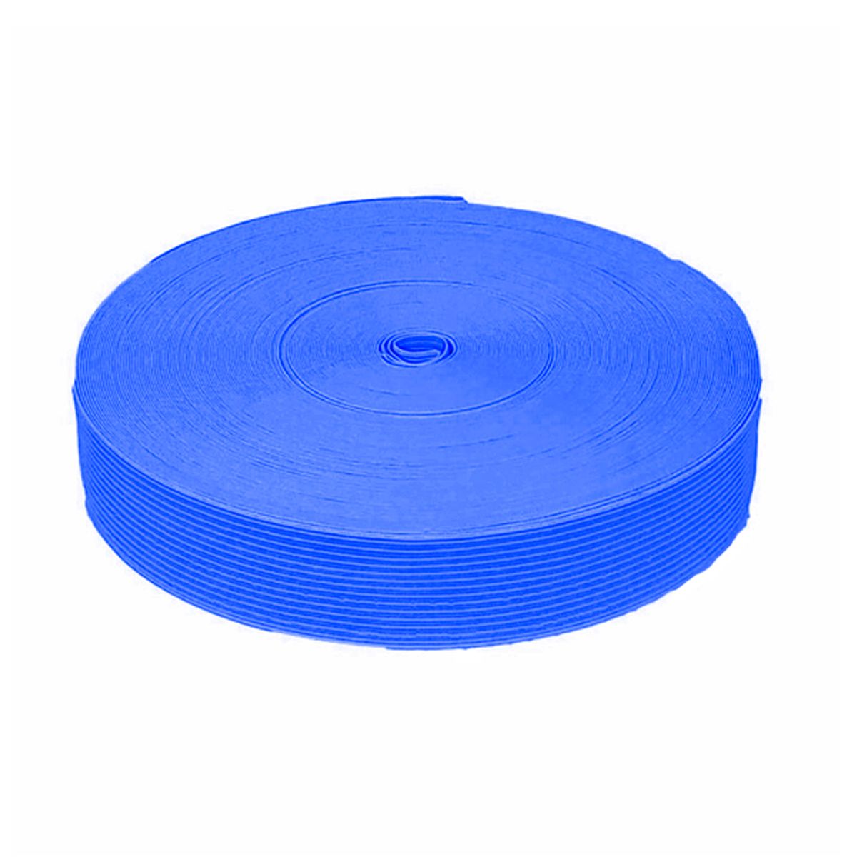 SDFIT - Elastico Marca Cancha 5 cm x 50 mt Azul