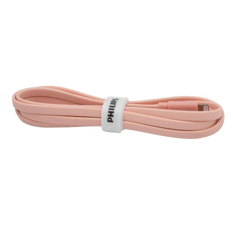 PHILIPS - CABLE TYPE-C A LIGHTNING DLC7546V97 PHILIPS