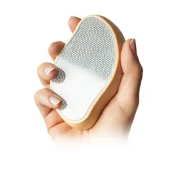 NUVA SKIN - Depilador Nano Pro Nuva Skin® Herramienta Exfoliante Portátil