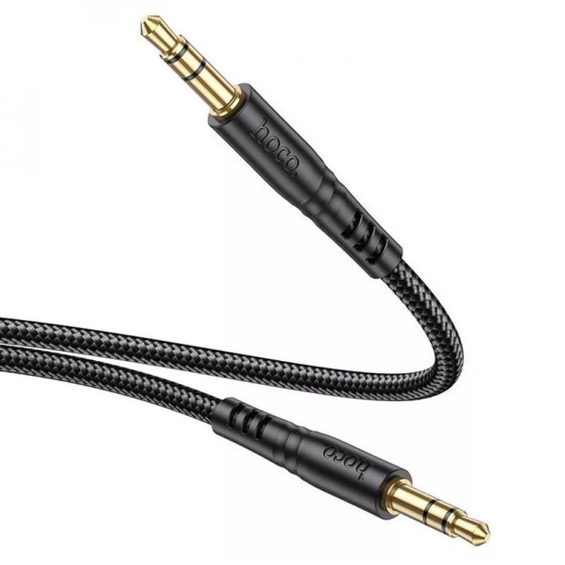 HOCO - Cable de audio Hoco UPA24 JACK  to JACK 3.5mm