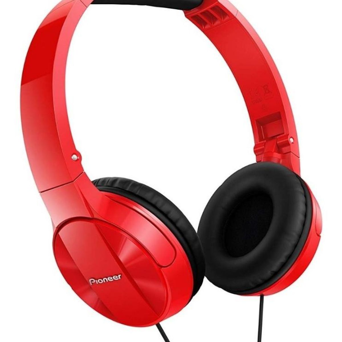 PIONEER - Audifono Pioneer Alambrico Semj503rd