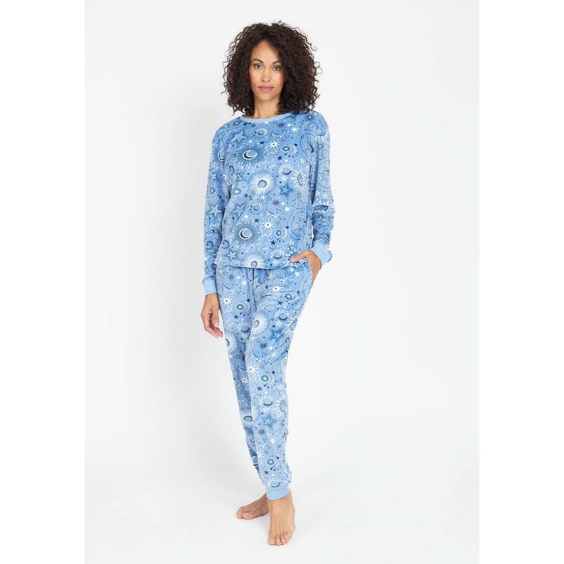 KAYSER - Pijama de Mujer  601578M KAYSER