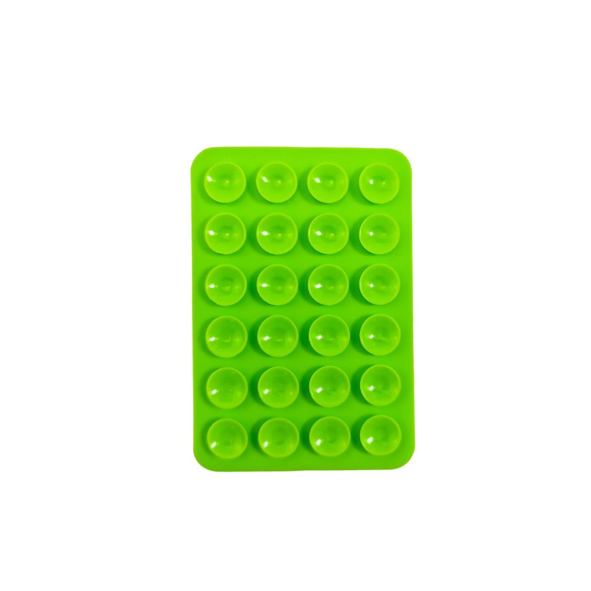 GENERICO - Funda De Succión De Silicona Para Teléfono Celular Selfies