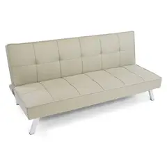 NOVAHUS - Futon Foster Beige