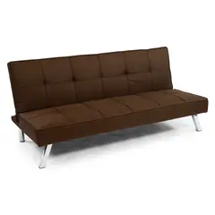 NOVAHUS - Futón Foster Café 167x76x80