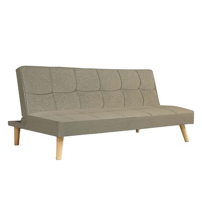 Imagen 2 del producto Futón Foster Beige 167x76x80 cm