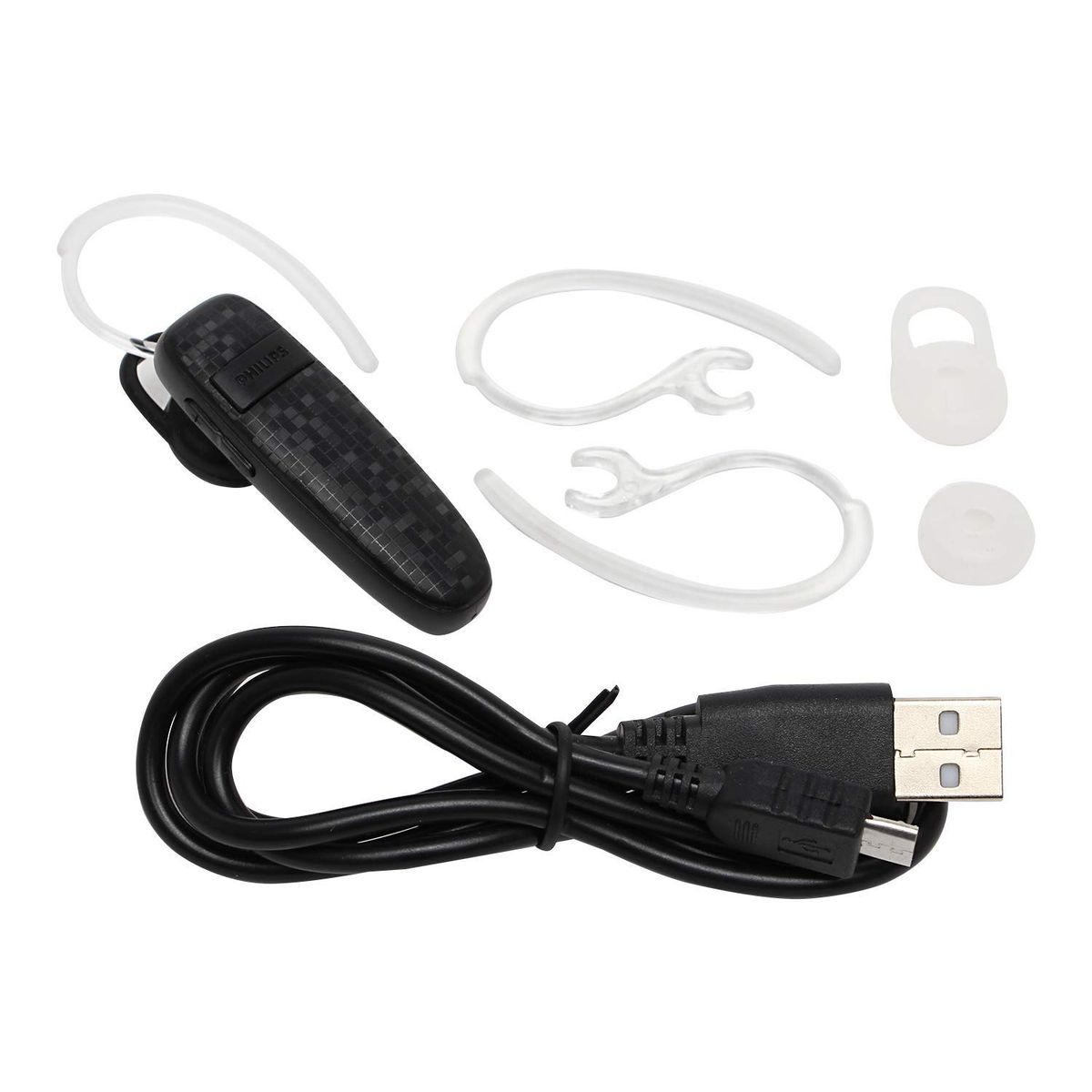 PHILIPS - SHB1703 AUDÍFONO BLUETOOTH PHILIPS