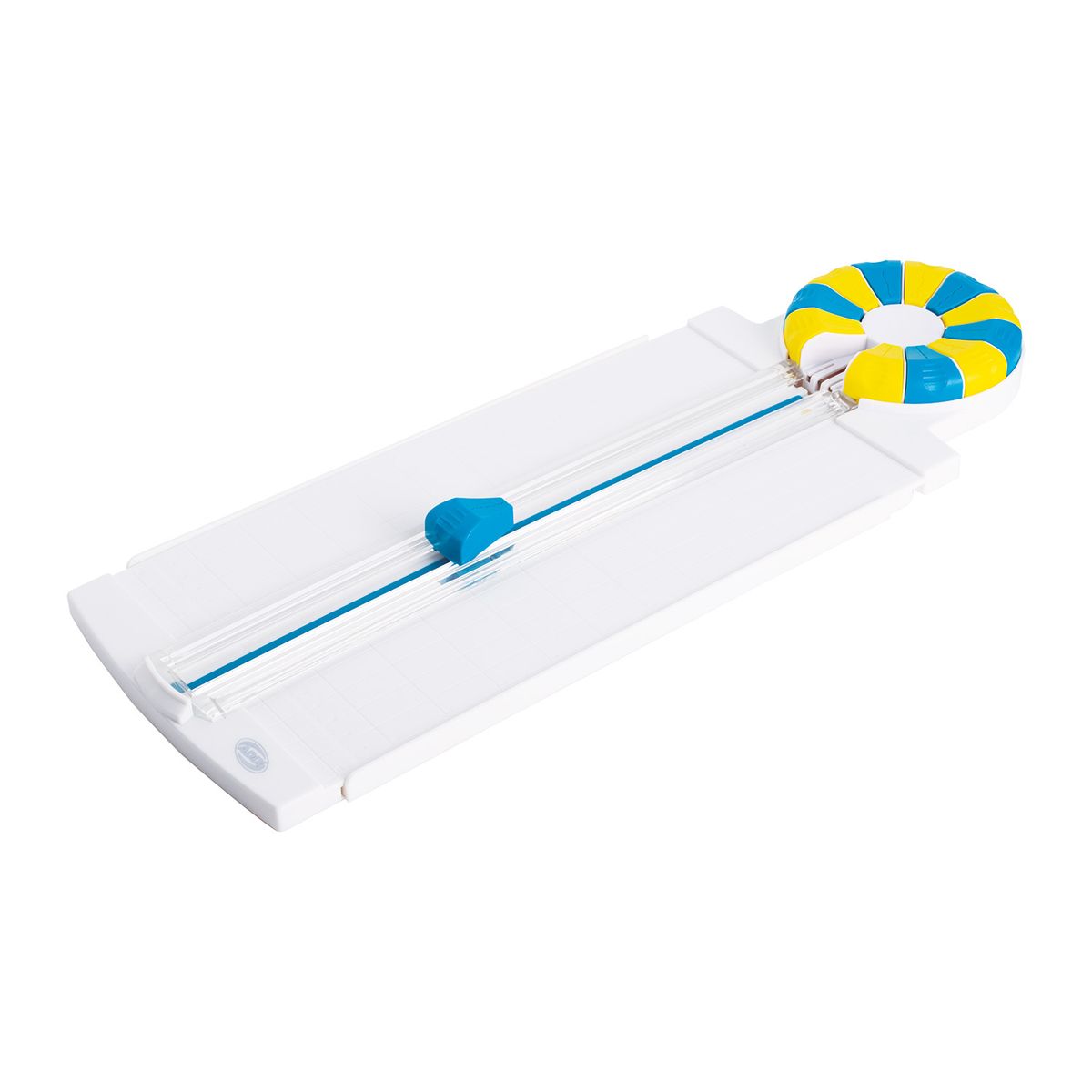 CREATIVE - Guillotina con Diseño de Corte