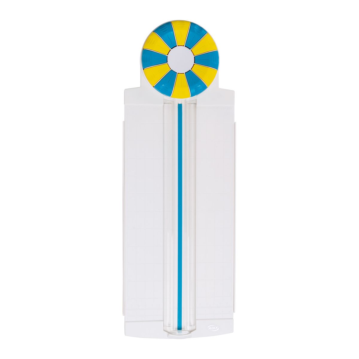 CREATIVE - Guillotina con Diseño de Corte