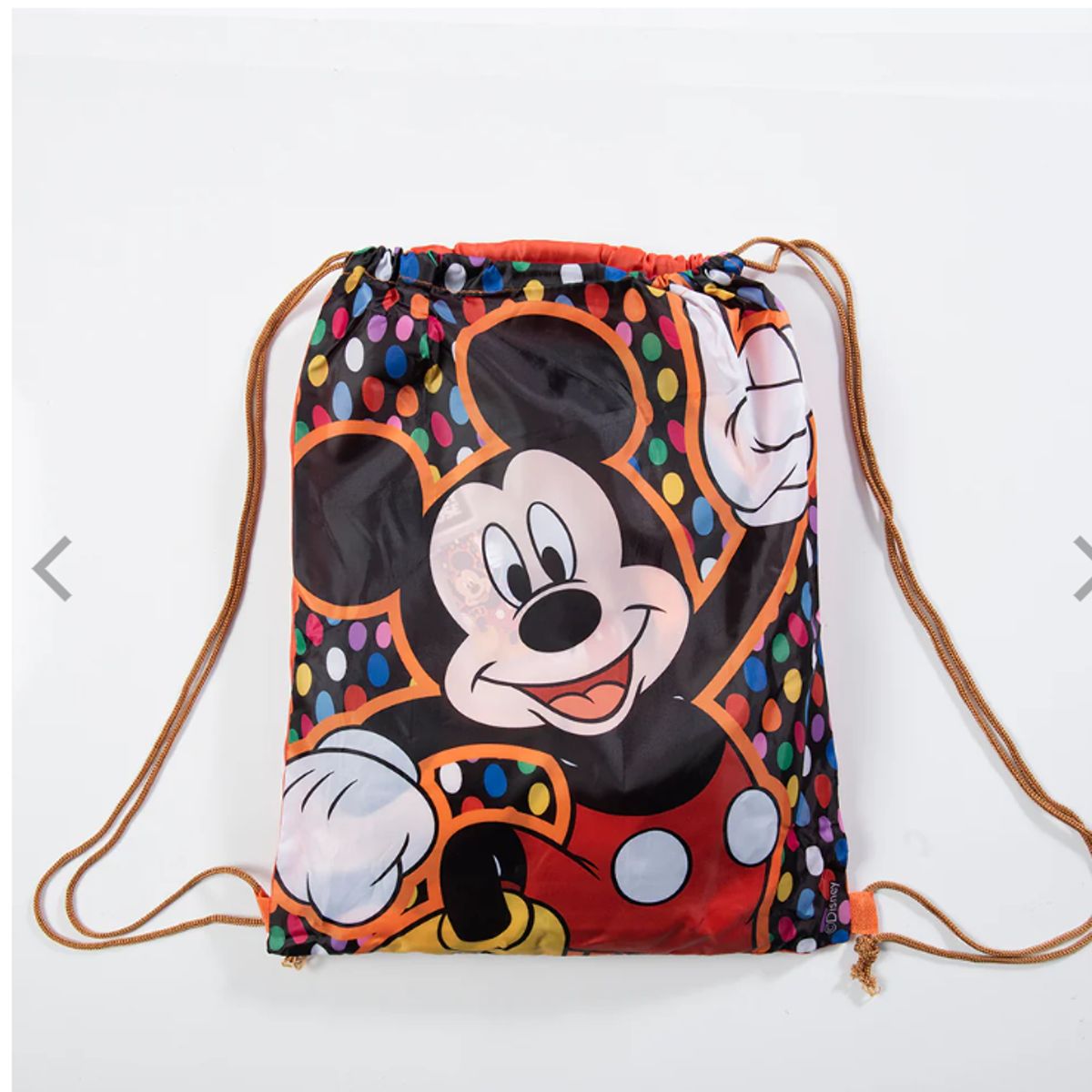 GENERICO - Toalla De Playa   Infantil 70x140 Con Bolso Mashini  Mickey fun