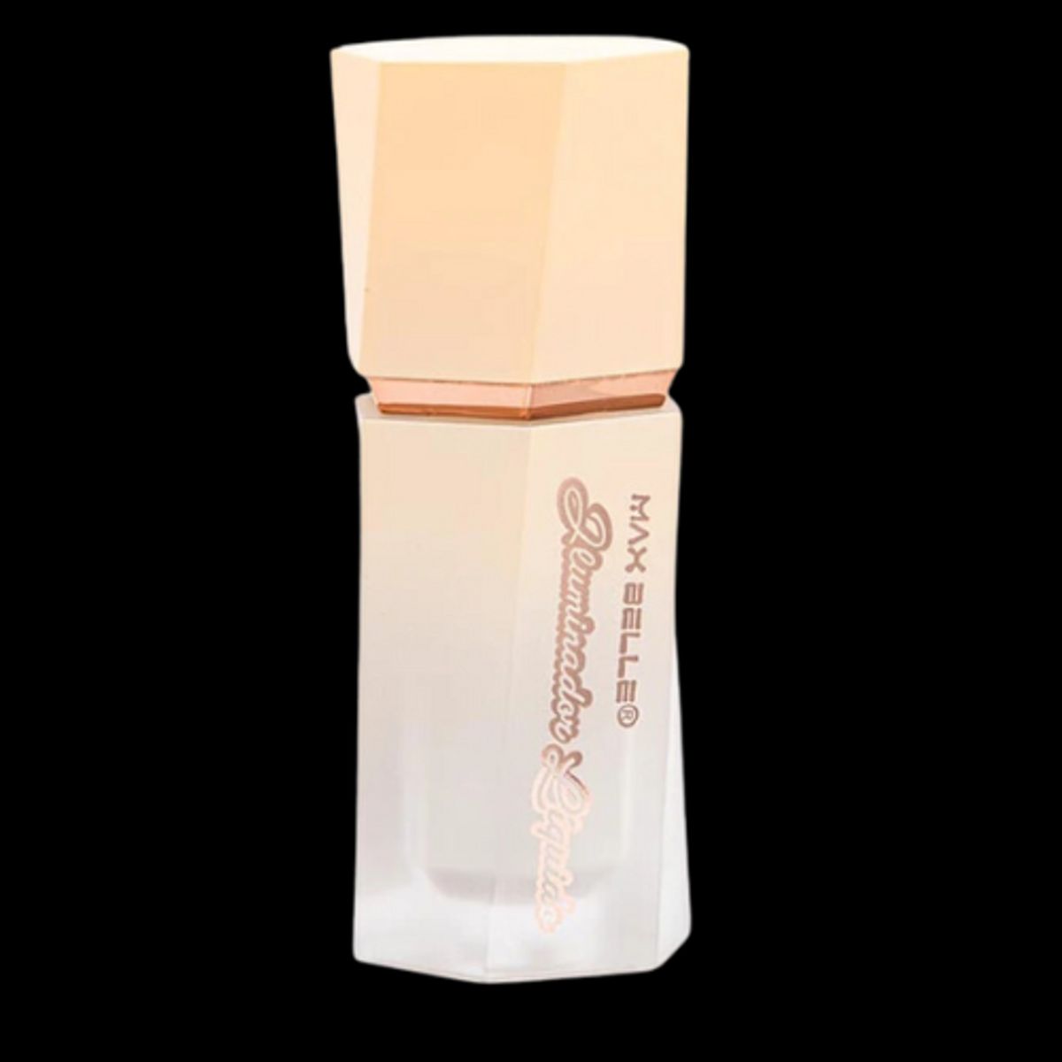 LIKE SHOP - Iluminador Liquido de Hadas Rostro Colores  MB-377