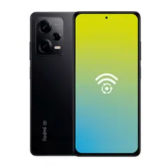 XIAOMI - Celular Redmi Note12 Pro 256 Gb Negro - Reacondicionado