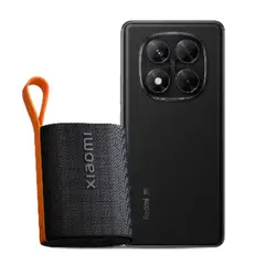 XIAOMI - Redmi Note 14 Pro 5G 256GB Negro + Parlante REGALO