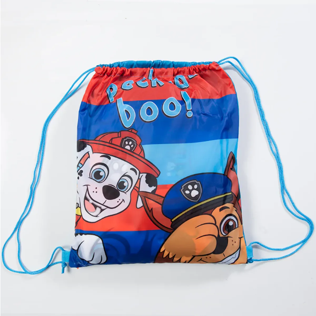 MASHINI - Toalla De Playa   Infantil 70x140 Con Bolso Mashini Paw Patrol Boo