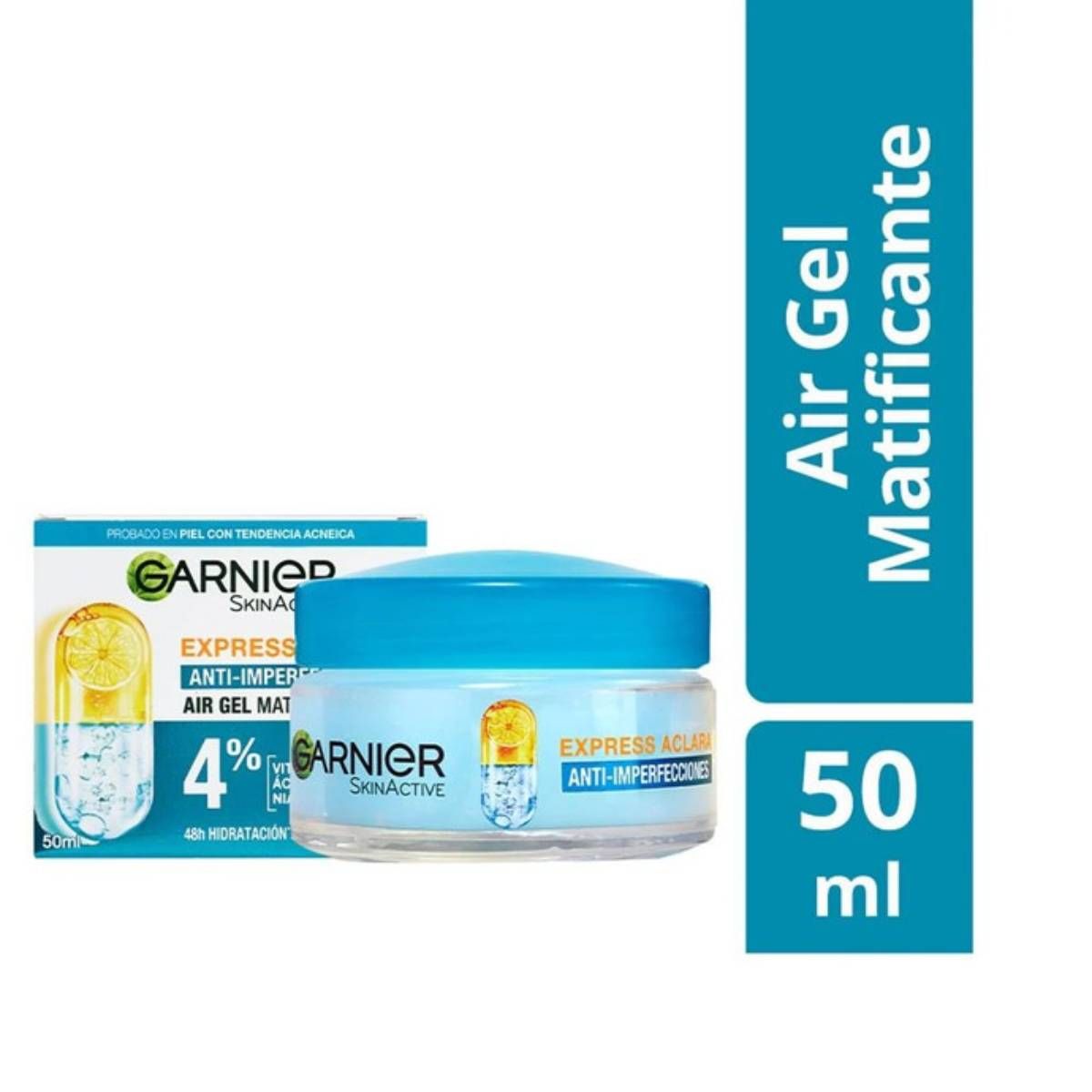 GARNIER - GARNIER Sérum Vitamina C Anti-Manchas 30ml