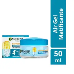 GARNIER - Sérum Vitamina C Anti-Manchas 30ml