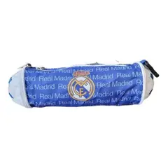 REAL MADRID - Estuche De Pelota Fútbol