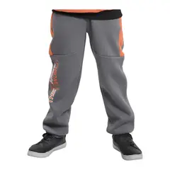 EXCEPTION - Pantalón Buzo Franela Niño