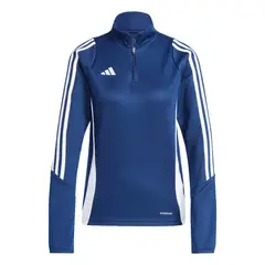 ADIDAS - Polerón de Entrenamiento Tiro 24