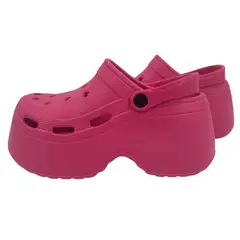 CHICBOMB - Suecos Goma Plataforma