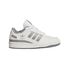 ADIDAS - Tenis Forum Low CL Niños