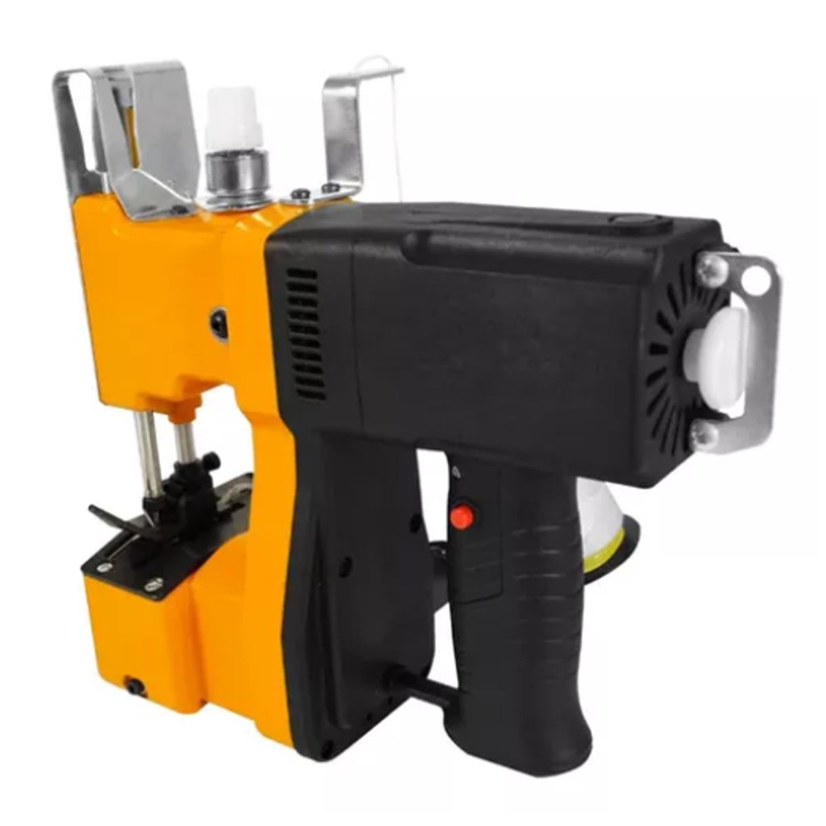 REACH - Maquina cerradora cosedora de sacos inalambrica