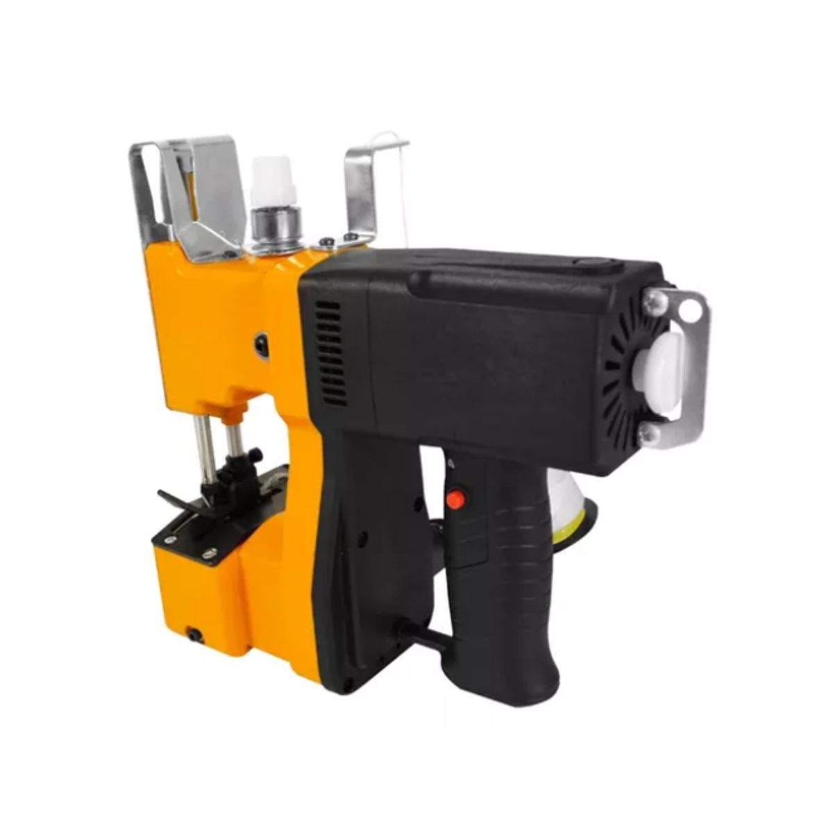 REACH - Maquina cerradora cosedora de sacos inalambrica