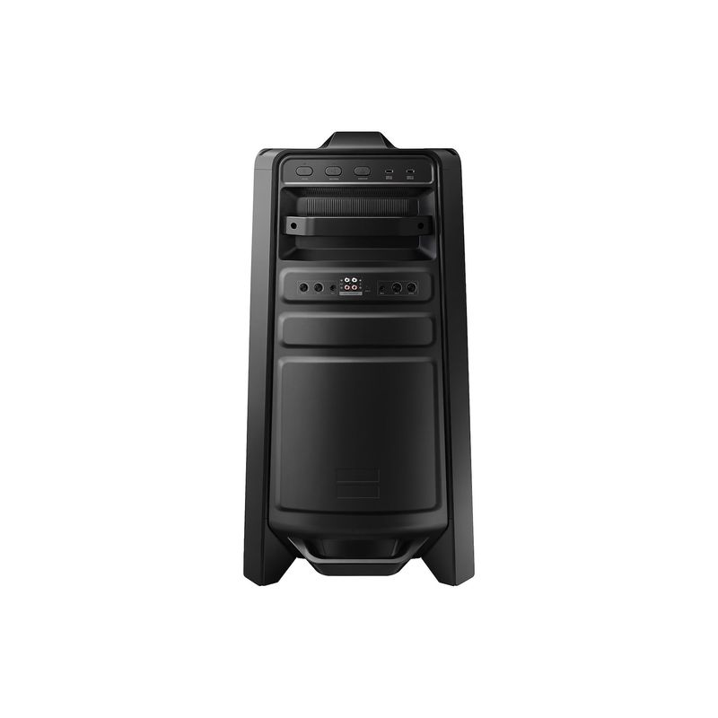 SAMSUNG - Sound Tower Samsung Mx-t70-zs