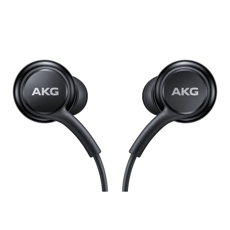 SAMSUNG - Auriculares Samsung Tipo C EO-IC100