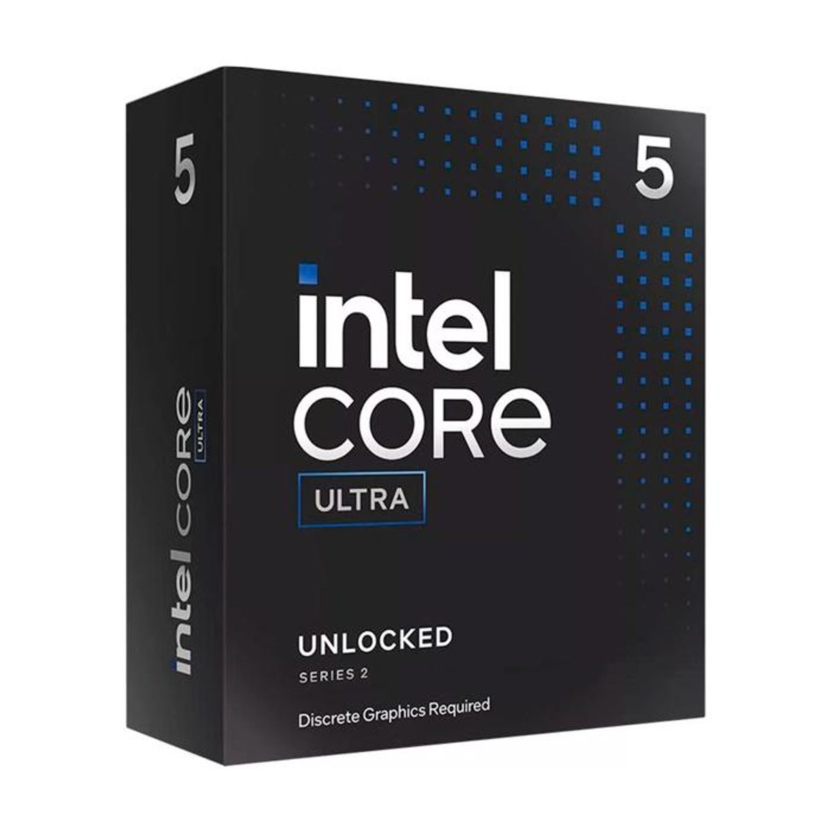 INTEL - Intel Core Ultra 5 14 cores 42Ghz
