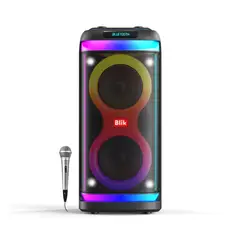 BLIK - Parlante Bluetooth Karaoke Lightmax6
