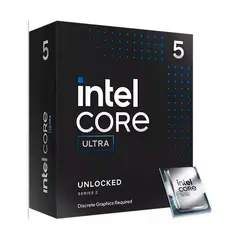 INTEL - Core Ultra 5 245K 14 cores 42Ghz