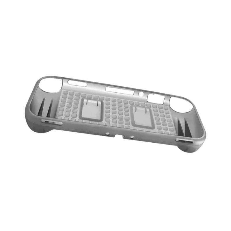 GENERICO - Tpu Protector Case Switch Lite - Switch Gris - Crazy Games