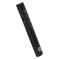HP - Presentador Laser Recargable SS10 Inalámbrico