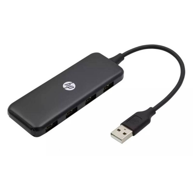 HP - Hub HP DHC-CT110C USB 20 4 Puertos 20
