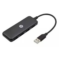 HP - Hub DHC-CT110C USB 20 4 Puertos 20
