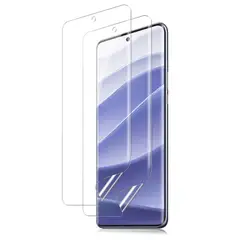 GENERICO - Lamina Protectora De Hidrogel Para Redmi Note 14 Pro