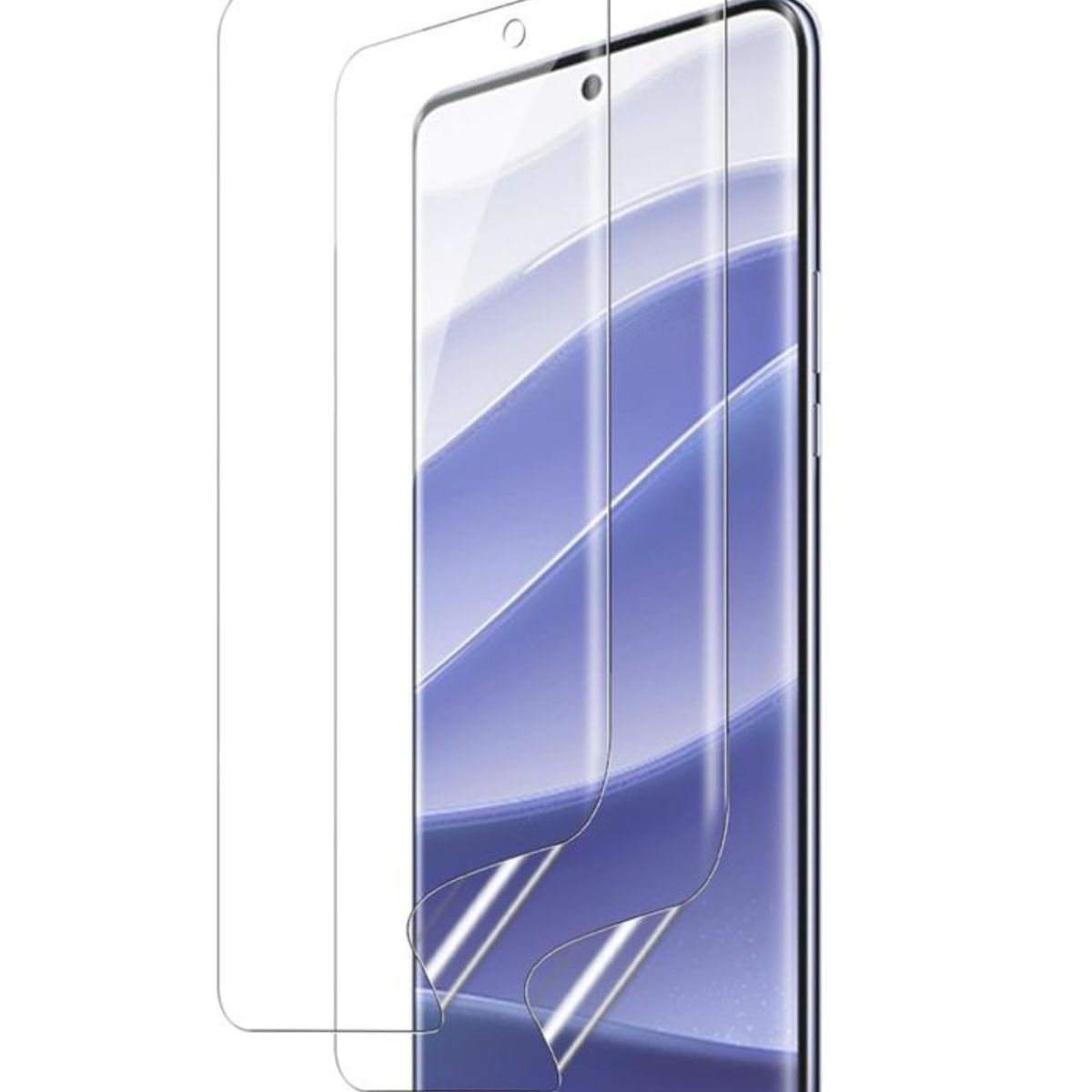 GENERICO - Lamina Protectora De Hidrogel Para Redmi Note 14