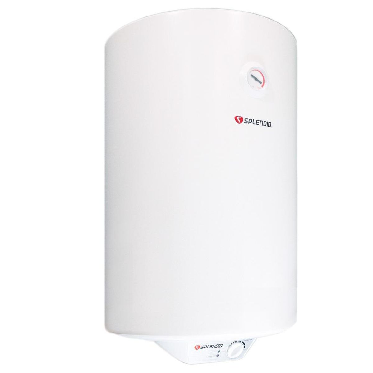 SPLENDID - TERMO ELECTRICO COLGAR SPLENDID 80 LTS.