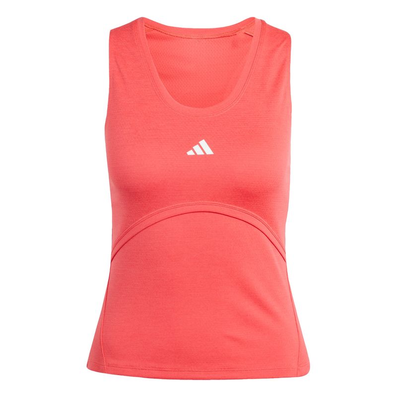 ADIDAS - Polera sin mangas Tennis Pro Climacool