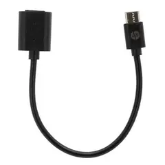HP - Adaptador USB-C a USB Hembra OTG 20 DHC-TC113