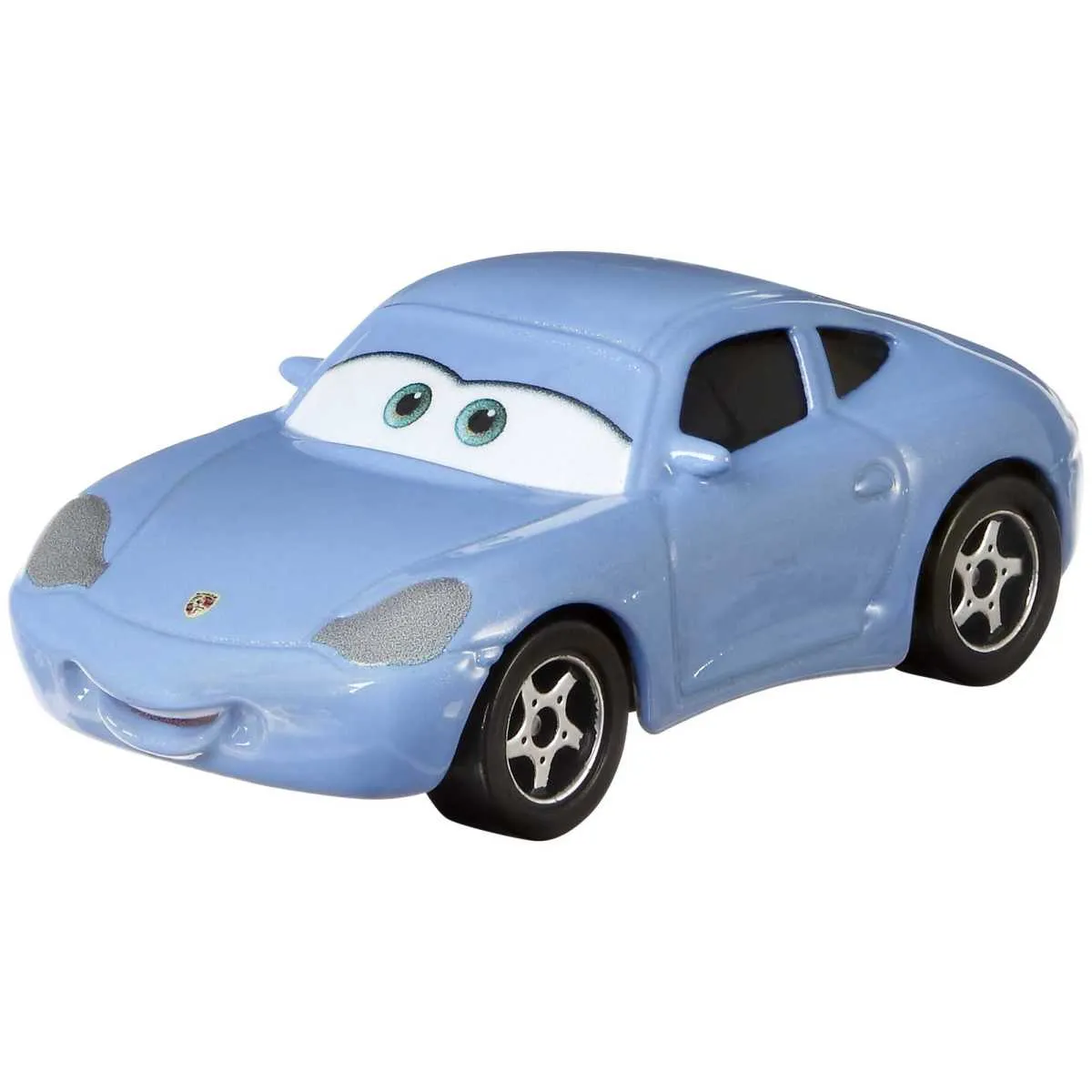 DISNEY - DISNEY PIXAR CARS DE AUTOS BASICOS 1:55 - SALLY