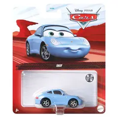 DISNEY - PIXAR CARS DE AUTOS BASICOS 1:55 - SALLY