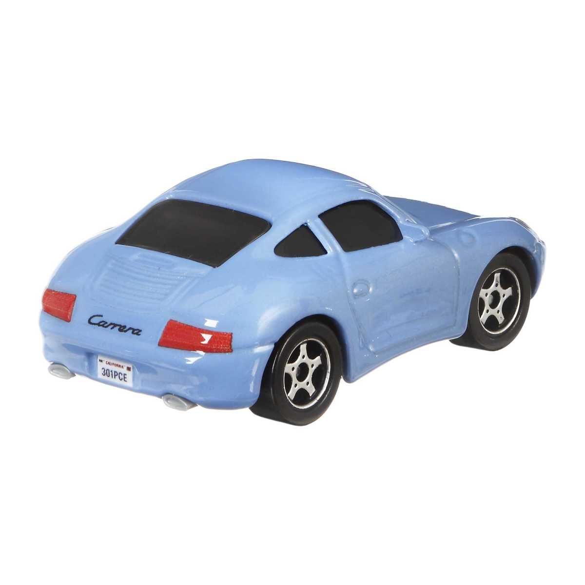 DISNEY - DISNEY PIXAR CARS DE AUTOS BASICOS 1:55 - SALLY