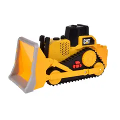 CAT - MAQUINARIA DE CONSTRUCCION CON LUZ Y SONIDO - BULDOZER