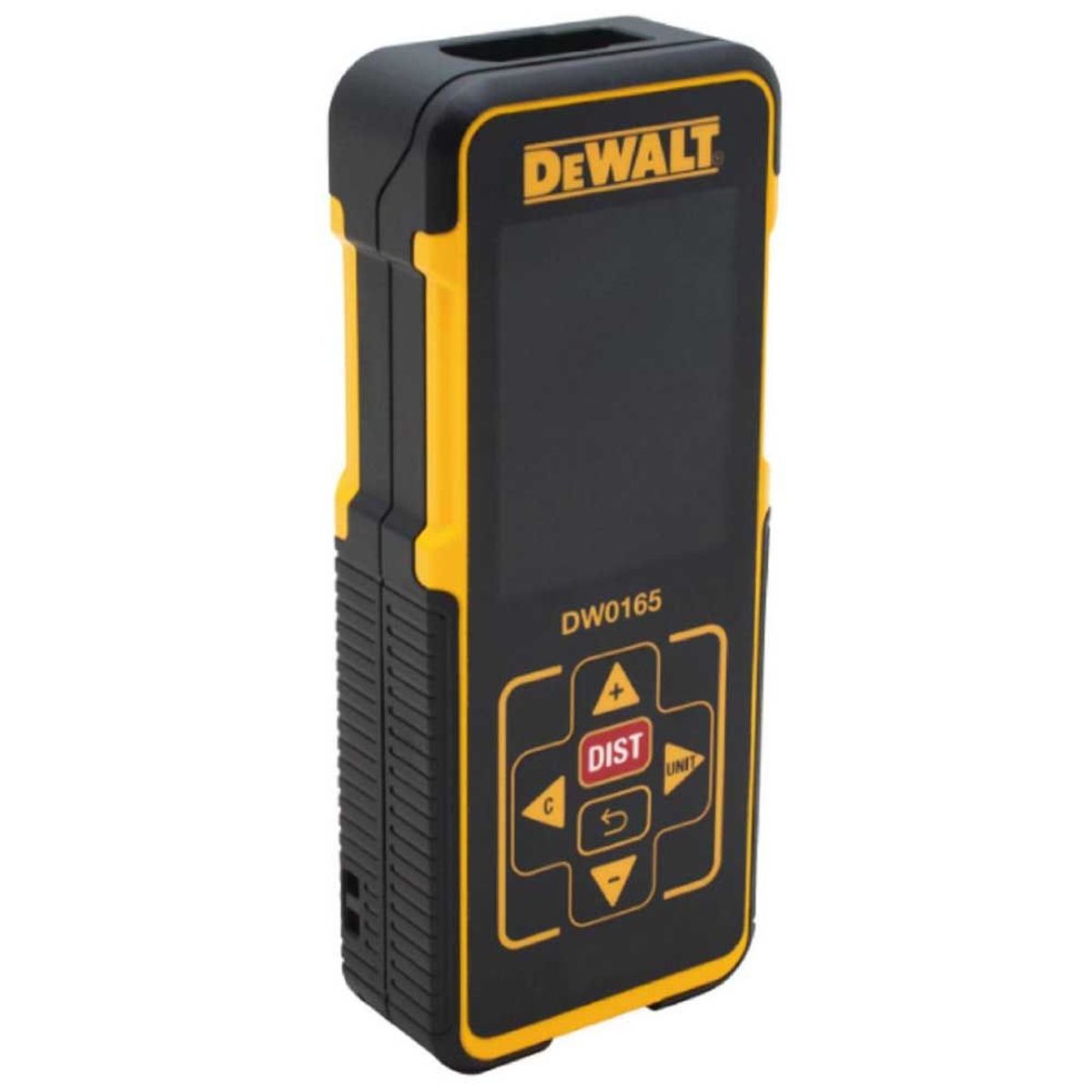 DEWALT - Medidor De Distancia Laser Dewalt 50 M Mod Dw0165n