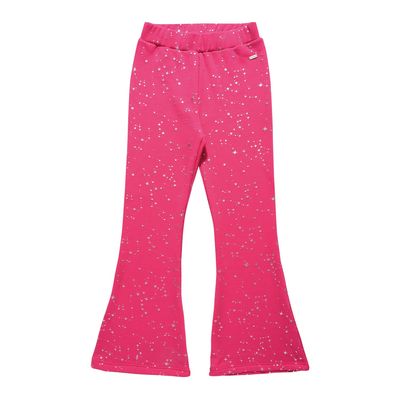 Imagen 2 del producto Calza Interior Peludo Flare Niña