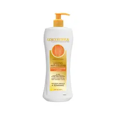 GOICOECHEA - ANTICELULITIS ANTI PIEL DE NARANJA 400ML