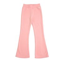 Calza Interior Peludo Flare Niña