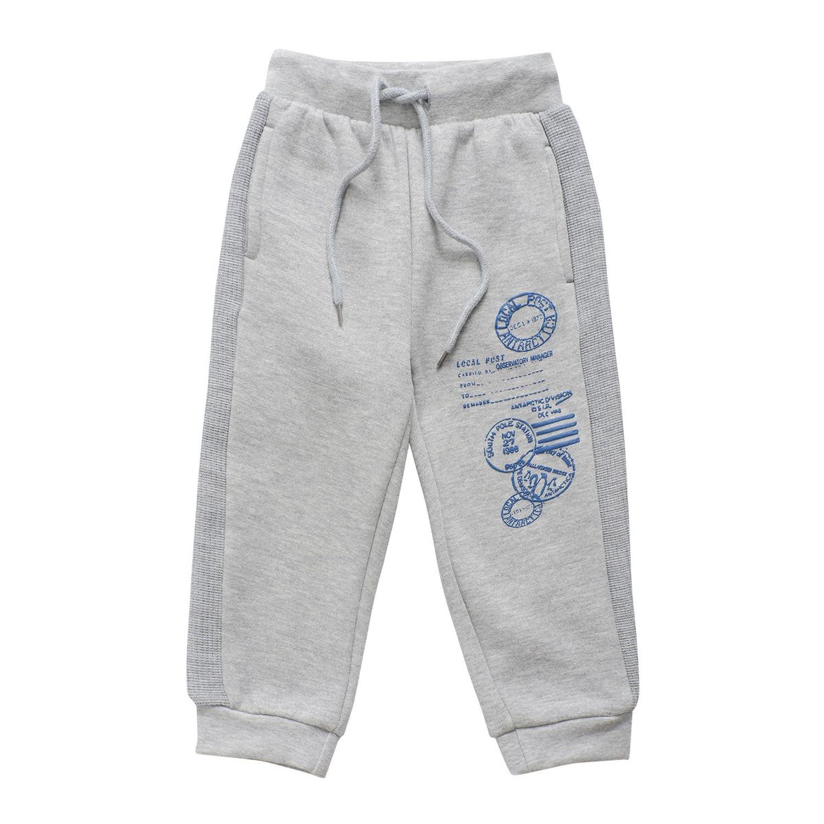 EXCEPTION - Pantalón Buzo Franela Bebé Niño